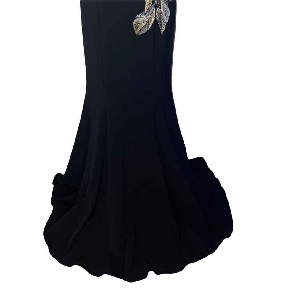 NWT Marchesa Notte Dress Size 2 - Picture 5 of 14